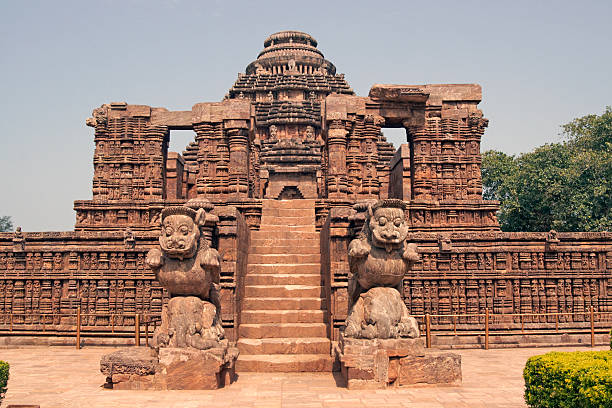 Modhera Sun Temple: Ancient India’s Solar-Aligned Architectural Masterpiece